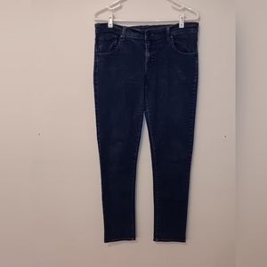 2/$15 Xhilaration jeans GUC